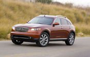 2006 Infiniti FX Picture